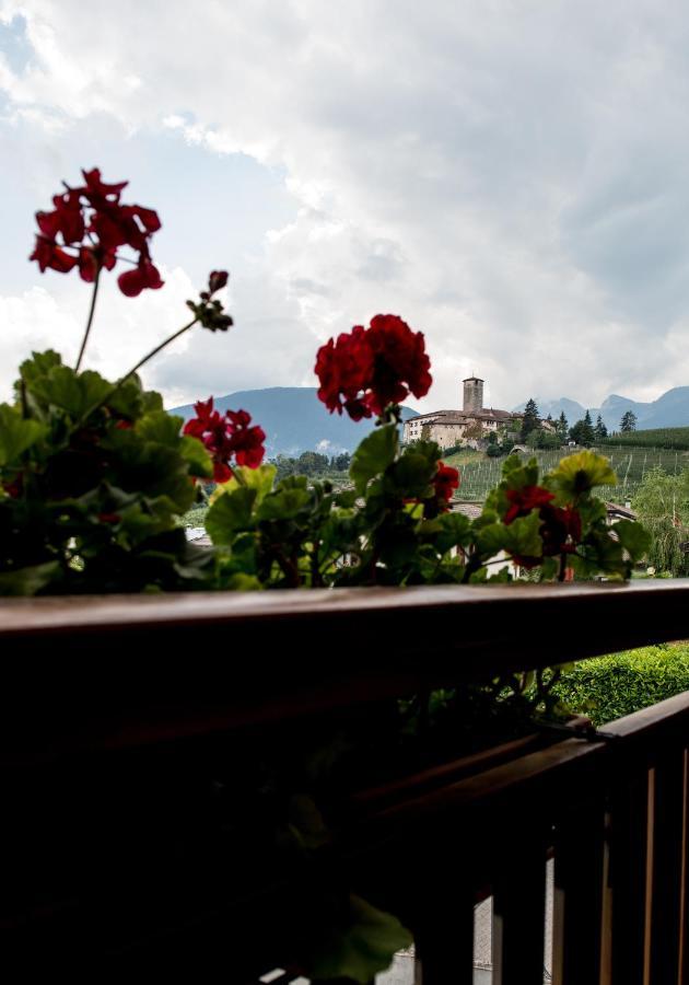 Вилла Agritur Renetta Тассулло Экстерьер фото
