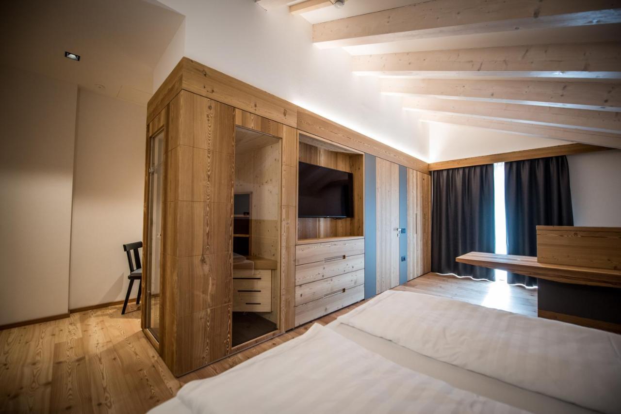 Вилла Agritur Renetta Тассулло Экстерьер фото