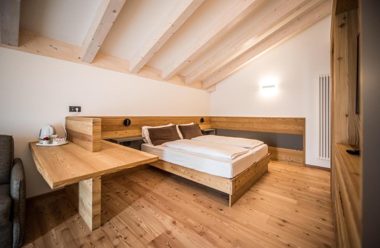 Вилла Agritur Renetta Тассулло Экстерьер фото