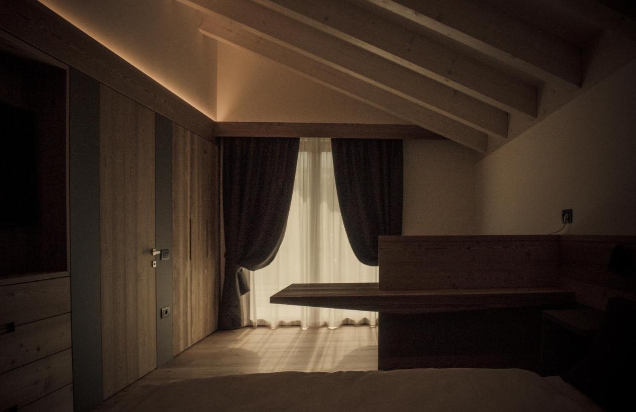 Вилла Agritur Renetta Тассулло Экстерьер фото
