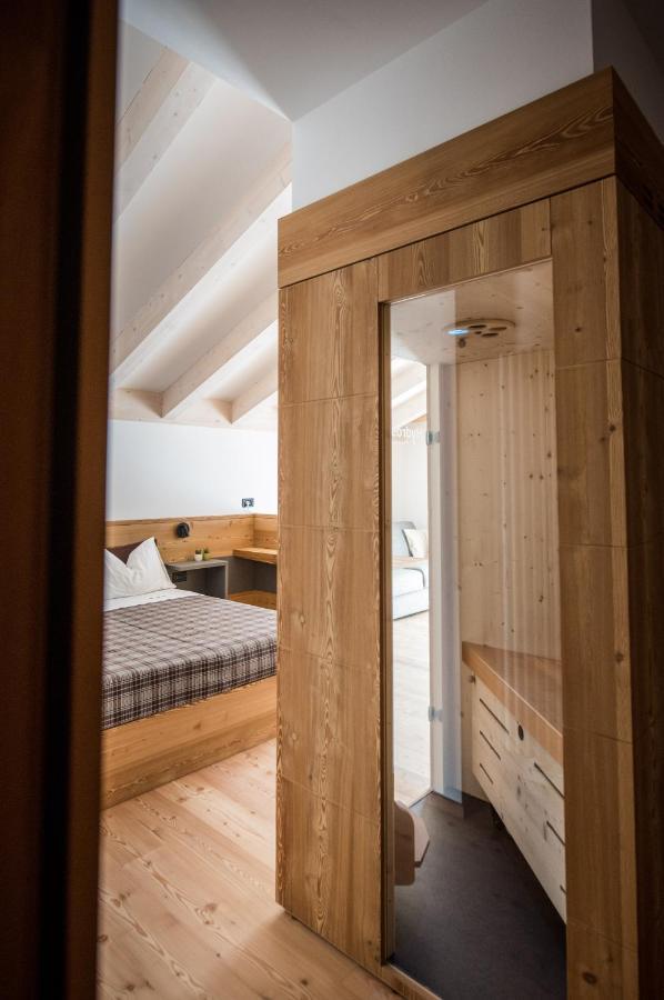 Вилла Agritur Renetta Тассулло Экстерьер фото