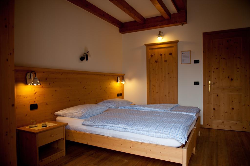 Вилла Agritur Renetta Тассулло Экстерьер фото